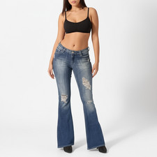 Vigoss jeans cotton for sale  Friendship