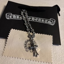 Chrome hearts bracelet for sale  Laingsburg