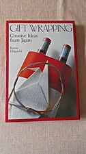 Gift wrapping creative gebraucht kaufen  Eggenstein-Leopoldshafen