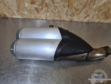 Silencieux échappement ducati d'occasion  Le Lion-d'Angers