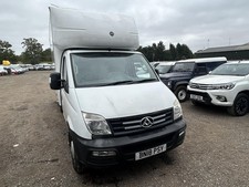 2018 ldv v80 for sale  SOLIHULL