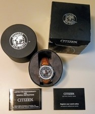 Citizen by0000 05e for sale  Stilwell