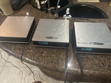 Nakamichi soundspace companion for sale  Lufkin