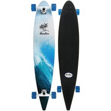 Paradise longboard pintail for sale  USA