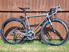 Litespeed t1sl titanium for sale  Little Elm