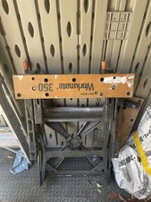 Black decker workmate for sale  Napa