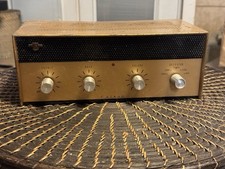 Vintage calrad watt d'occasion  Expédié en Belgium
