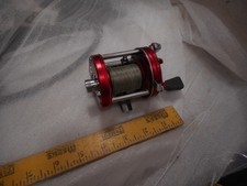 Abu garcia 6000 for sale  Neosho