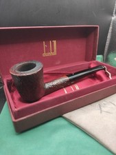 Pipa dunhill shell usato  Verduno