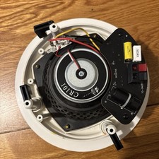 Pair sonance cr101 for sale  LONDON