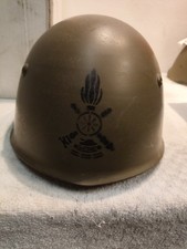 Elmetto esercito italiano usato Elmetto esercito italiano usato  Genova