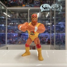 Hasbro wwf wrestling usato  Firenze