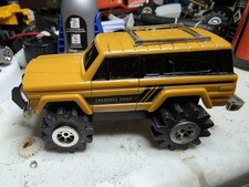 Schaper stomper 4x4 d'occasion  Expédié en Belgium