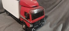 Tamiya mercedes box for sale  CARLUKE