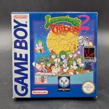 Lemmings the tribes d'occasion  Sevran
