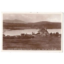Kippford gold course for sale  GLASGOW