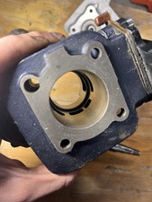 Cilindro 50cc rms usato  Riva del Garda