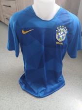 Maillot football bresil d'occasion  Lens