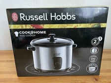 Russell hobbs reiskocher gebraucht kaufen  Göppingen