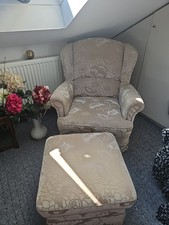 ohrensessel hocker gebraucht kaufen ohrensessel hocker gebraucht kaufen  Wesseling