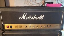 Original marshall jcm d'occasion  Le Neubourg