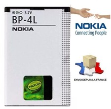 Batterie original nokia d'occasion  Brives-Charensac