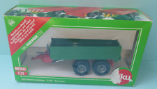 Siku farmer 2552 gebraucht kaufen  Barsinghausen