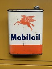 Mobiloil pegasus öldose gebraucht kaufen  Korschenbroich