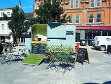 Rice horse box for sale  SUDBURY