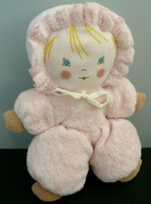 Q4. doudou peluche d'occasion  Bouvigny-Boyeffles