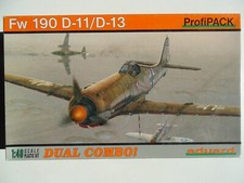Eduard focke wulf d'occasion  Vienne