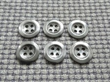 Small silver tone for sale  LEICESTER
