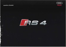 Catalogue brochure audi d'occasion  Palaiseau