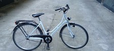Bicicletta donna usata usato  Milano