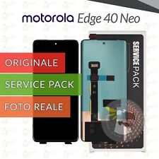 Display originale motorola usato  Misilmeri