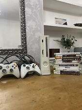 Xbox 360 console for sale  ASHINGTON