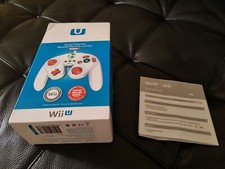 Wiiu wired fight usato  Venezia