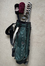 Lot taylormade clubs for sale  New York