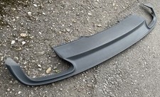 Stoßstange diffusor hinten gebraucht kaufen  Langenfeld (Rheinland)