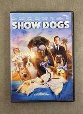 Show dogs dvds for sale  Jacksonville