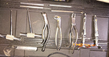 Lot vintage dentist for sale  Essington