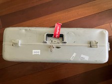 Zero halliburton großer gebraucht kaufen  Wedemark