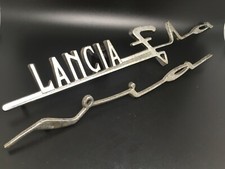 Lancia flavia logo usato  Verrayes