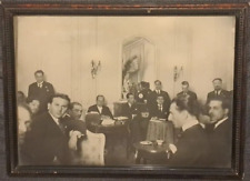 Mussolini gran consiglio usato  Roma