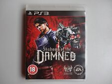 Very Good Shadows of the Damned PS3 Playstation 3 PAL na sprzedaż  PL