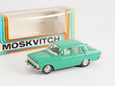 Saratov urss moskvitch d'occasion  Saint-Pourçain-sur-Sioule