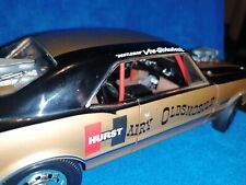 Ldsmobile 1966 hurst gebraucht kaufen  Gießen