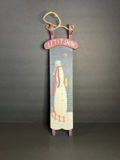 Decorative hand painted for sale  Warren