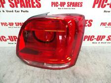 Volkswagen polo rear for sale  SWANSEA