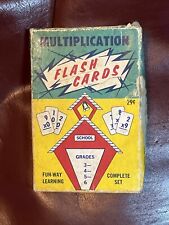 Vintage fairchild multiplicati for sale  Omaha